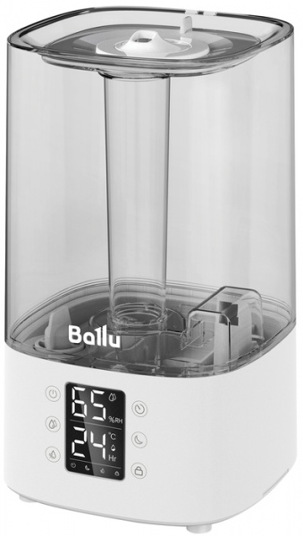Ультразвуковой увлажнитель воздуха Ballu UHB-410 в Москве
