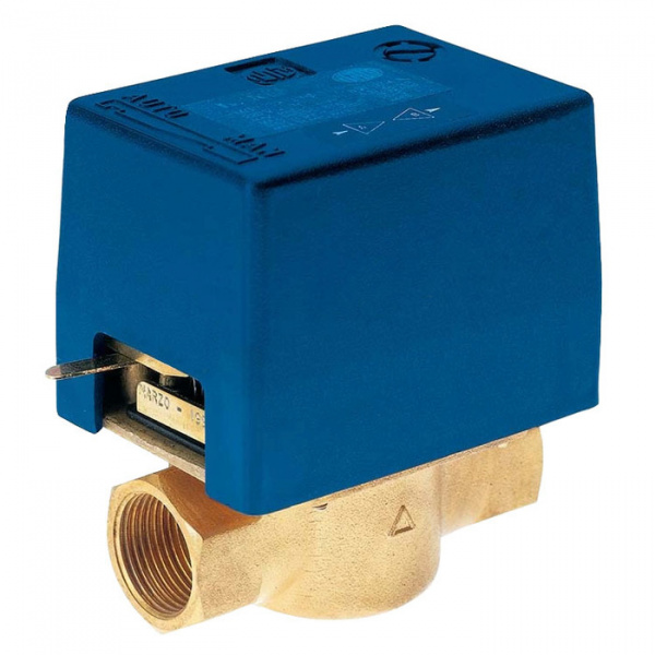 Двухходовой клапан с электроприводом Ballu SF 20-2 в Москве