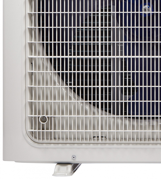 Внешний блок мульти сплит-системы на 4 комнаты Ballu Free Match BA4OI-FM/out-36HN8/EU_LP в Москве