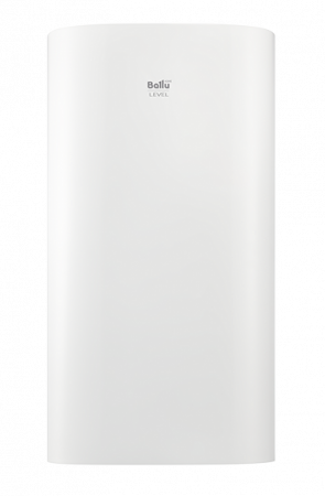 Электрический накопительный водонагреватель Ballu BWH/S 100 Level PRO в Москве