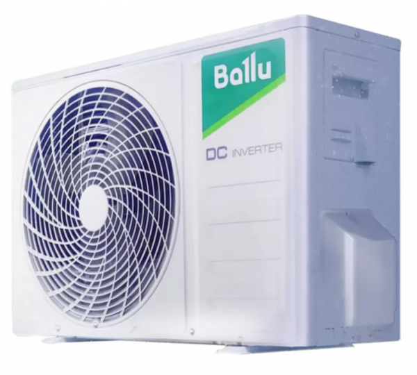 Сплит-система Ballu Discovery BSVI-07HN8 в Москве