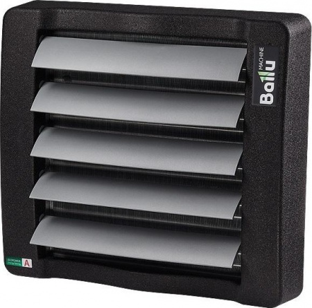 Водяная тепловая пушка Ballu BHP-W3-50-S в Москве