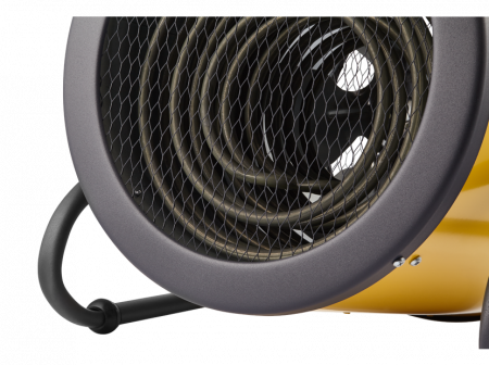 Тепловая пушка Ballu BHP-P-9 в Москве