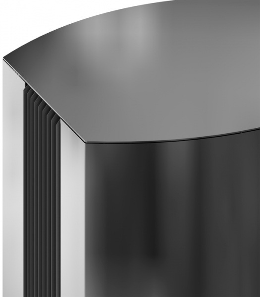 Электрическая тепловая завеса Ballu BHC-H22T18-BS (пульт BRC-D1) в Москве