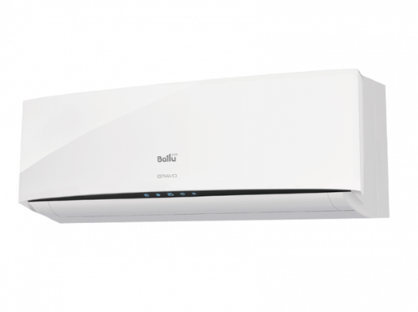 Настенный кондиционер Ballu Bravo BSQ-36H N1_14Y в Москве