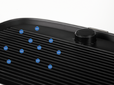 Очиститель воздуха Ballu AP-107 в Москве