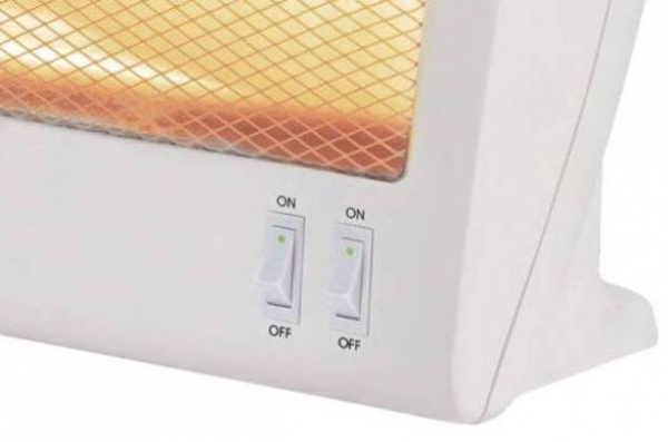 Инфракрасный обогреватель Ballu BHH/M-11 в Москве