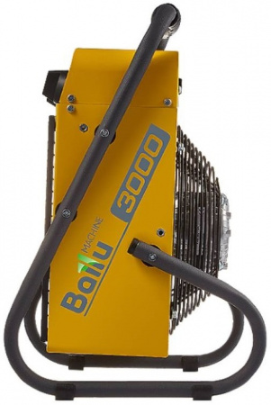 Электрическая тепловая пушка Ballu BHP-M2-3 в Москве