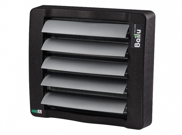 Водяная тепловая пушка Ballu BHP-W3-20-S в Москве