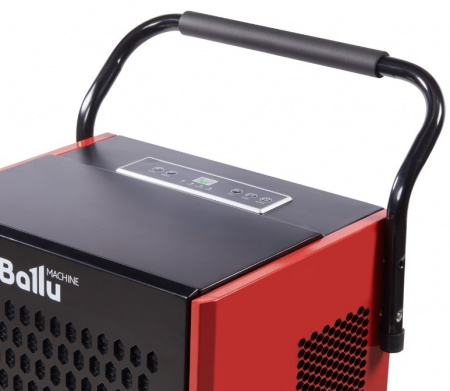 Промышленный осушитель воздуха Ballu BDI-100L в Москве