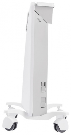 Конвектор электрический Ballu BEC/EVU-2000-4E с блоком управления и шасси в Москве