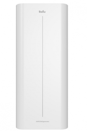 Рециркулятор проиводительностью свыше 100 м ч Ballu DRU-150D ANTICOVIDgenerator(white) в Москве