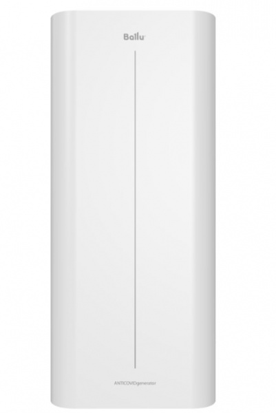 Рециркулятор проиводительностью свыше 100 м ч Ballu DRU-150D ANTICOVIDgenerator(white) в Москве