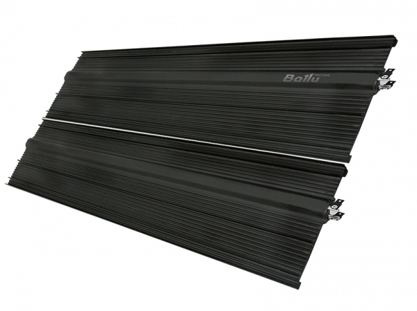 Электрический обогреватель Ballu BIHP/R-1000 в Москве