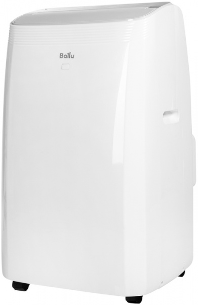 Мобильный кондиционер мощностью 35 м2 - 3.5 кВт Ballu Smart BPAC-12 IN/N6 в Москве