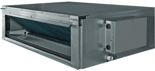 Канальный внутренний блок мульти сплит-системы Ballu BADI-FM/in-12HN8/EU в Москве