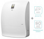 Бытовая приточная вентиляционная установка Ballu ONEAIR ASP-200P-MAX в Москве