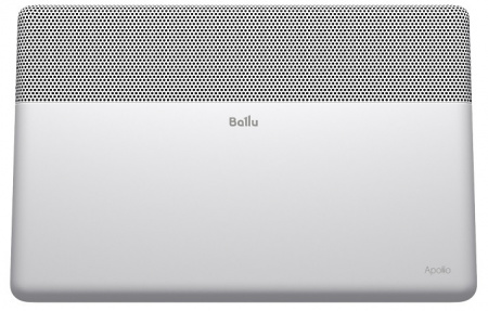 Конвектор электрический Ballu BEC/AT-2500-4E с блоком управления в Москве