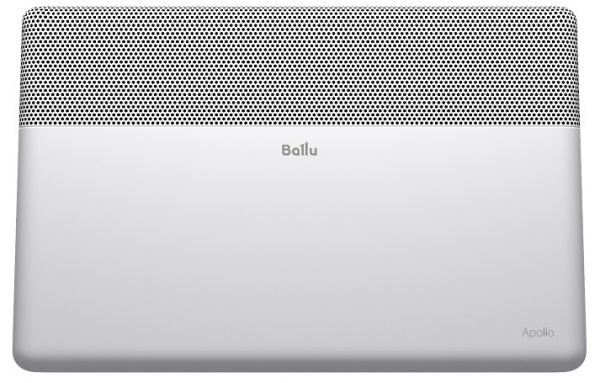 Конвектор электрический Ballu BEC/AT-2500-3M с блоком управления в Москве