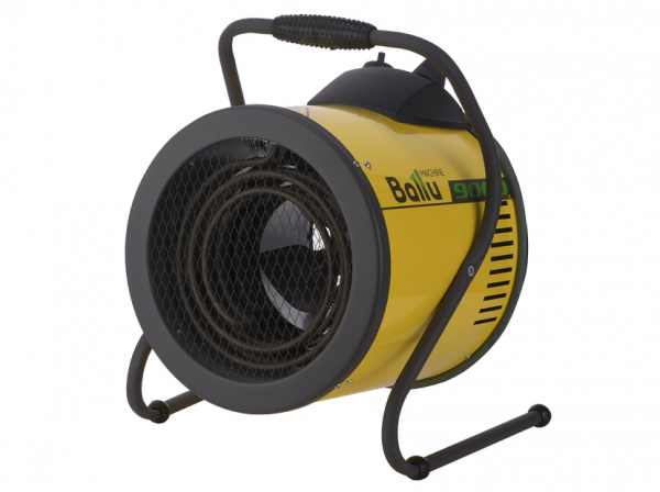Тепловая пушка Ballu BHP-P-6 в Москве