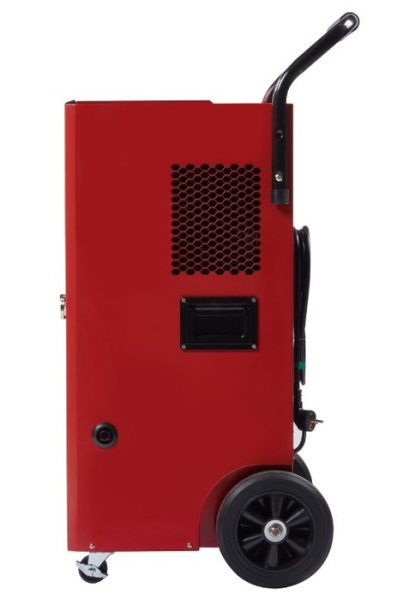 Промышленный осушитель воздуха Ballu BDI-100L в Москве