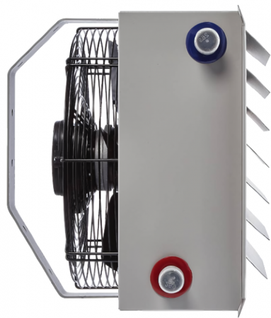 Водяная тепловая пушка Ballu BHP-W4-20-S в Москве