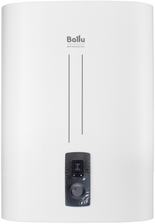 Электрический накопительный водонагреватель Ballu BWH/S 30 Artendo DH в Москве