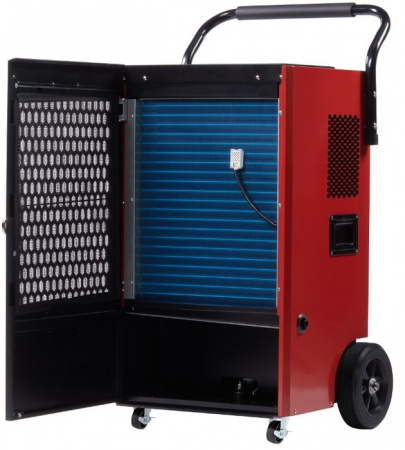 Промышленный осушитель воздуха Ballu BDI-100L в Москве