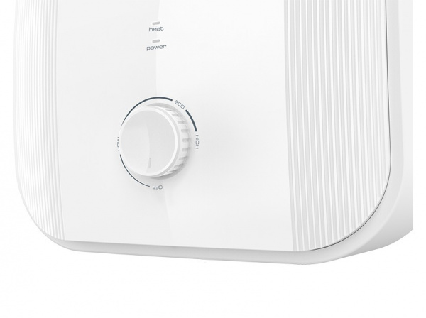 Электрический накопительный водонагреватель Ballu BWH/S 10 Capsule Plus O в Москве