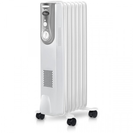 Масляный радиатор Ballu BOH/ LV-07 в Москве