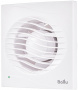 Вытяжка для ванной диаметр 100 мм Ballu BAF-AR 100 V в Москве