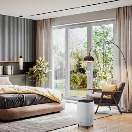 Очиститель воздуха Ballu AP-130 в Москве