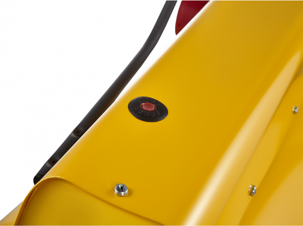 Пушка с термостатом Ballu BHP-P2-22 в Москве