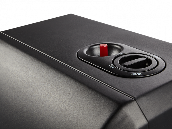 Газовый обогреватель Ballu BIGH-5 в Москве