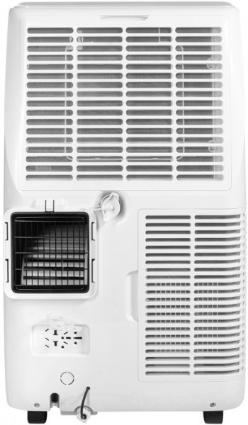 Мобильный кондиционер мощностью 35 м2 - 3.5 кВт Ballu Smart BPAC-12 IN/N6 в Москве