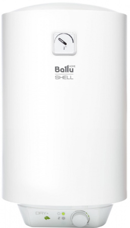 Электрический накопительный водонагреватель Ballu BWH/S 30 Shell в Москве