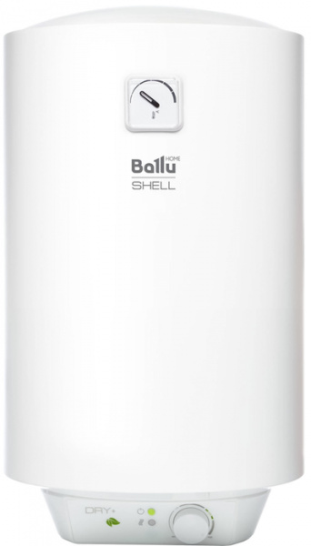 Электрический накопительный водонагреватель Ballu BWH/S 30 Shell в Москве