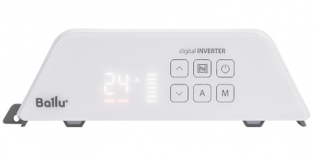 Конвектор электрический Ballu BEC/AT-1500-4I с блоком управления в Москве