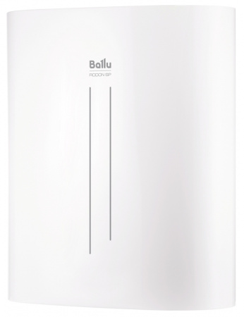 Электрический накопительный водонагреватель Ballu BWH/S 50 Rodon SP в Москве