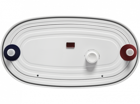 Электрический накопительный водонагреватель Ballu BWH/S 50 Level PRO в Москве