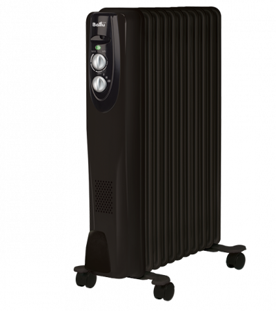 Масляный радиатор Ballu BOH/CL-11BRN в Москве