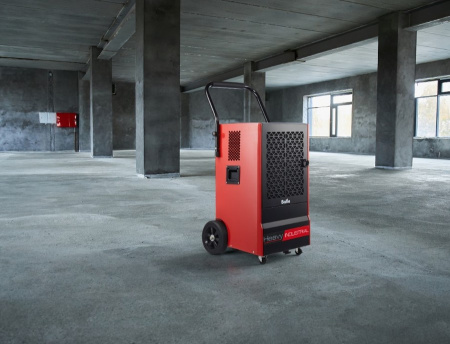 Промышленный осушитель воздуха Ballu BDI-70L в Москве