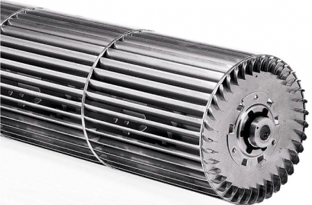 Электрическая тепловая завеса Ballu BHC-M20T24-PS (BRC-D1) в Москве