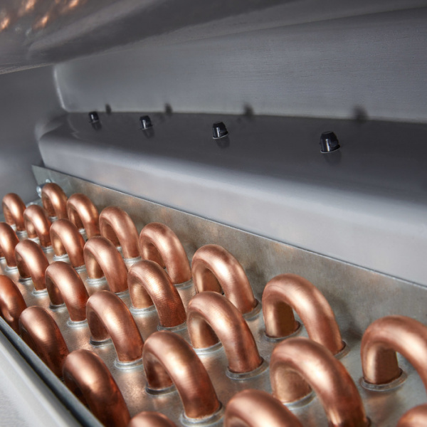 Водяная тепловая пушка Ballu BHP-W2-110-XL в Москве