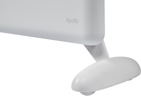 Конвектор электрический Ballu BEC/AT-1500-4I с блоком управления и шасси в Москве