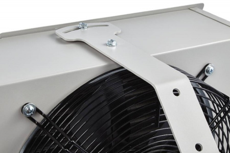 Водяная тепловая пушка Ballu BHP-W4-20-S в Москве