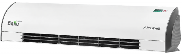 Электрическая тепловая завеса Ballu BHC-L15S09-SP в Москве