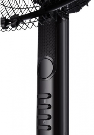 Напольный вентилятор  Ballu BFF-907 в Москве