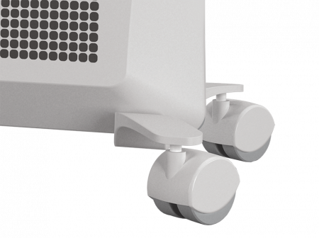 Электрический обогреватель Ballu BIHP/R-1000 в Москве