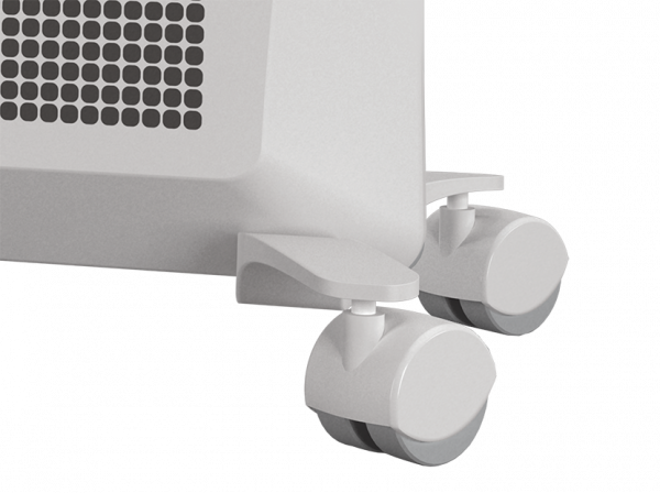 Электрический обогреватель Ballu BIHP/R-1000 в Москве